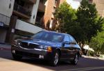 Lincoln LS 2000 года